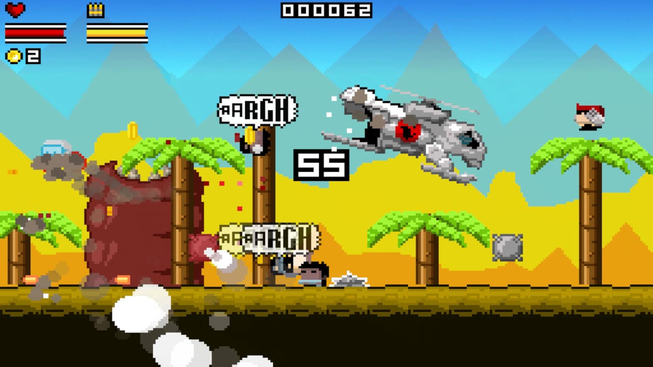 Gunslugs 6