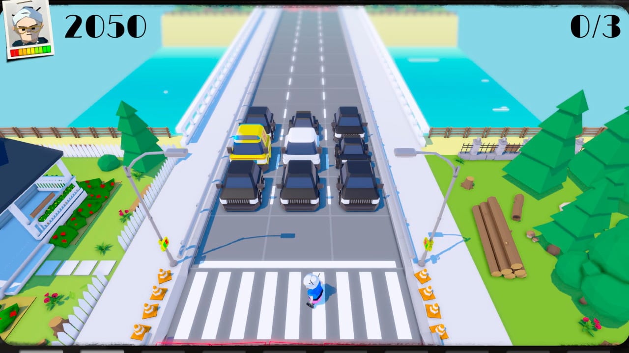 CrossKrush 3