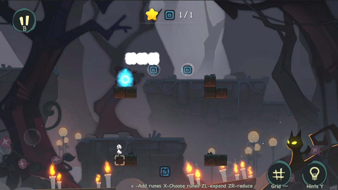 Path: Through the Forest 4
