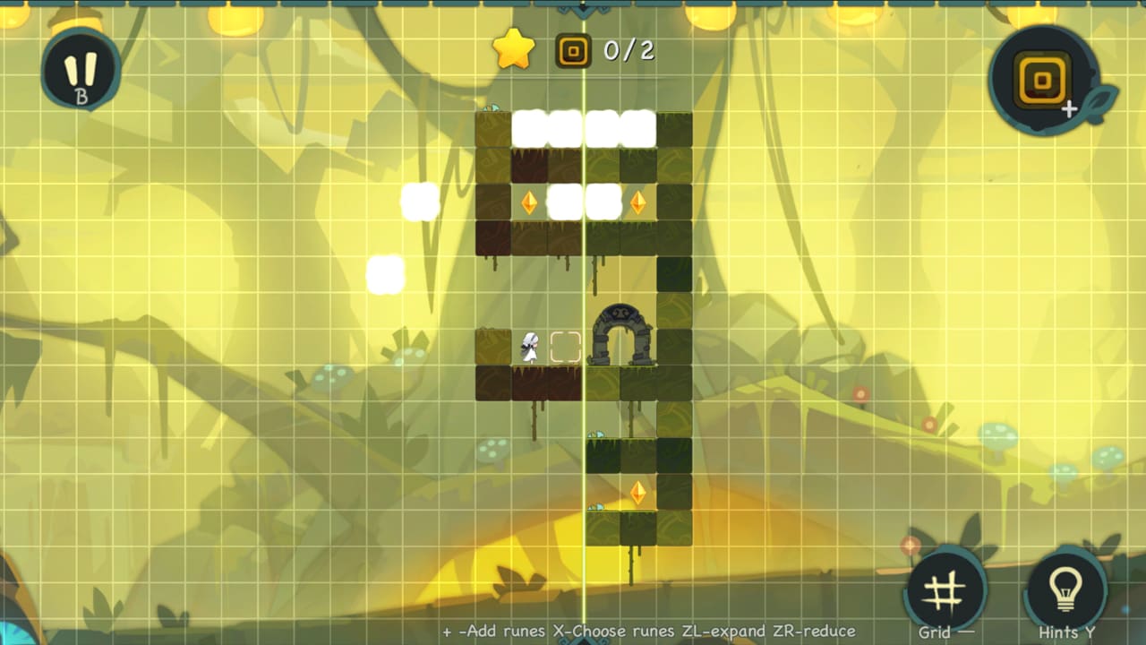 Path: Through the Forest 3