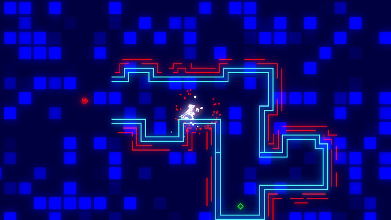 Off And On Again 5