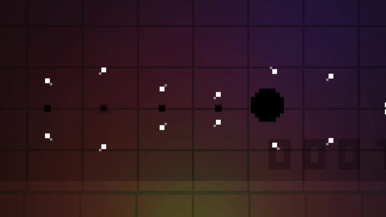 BIT.TRIP VOID 8