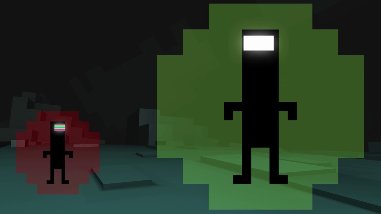 BIT.TRIP VOID 4
