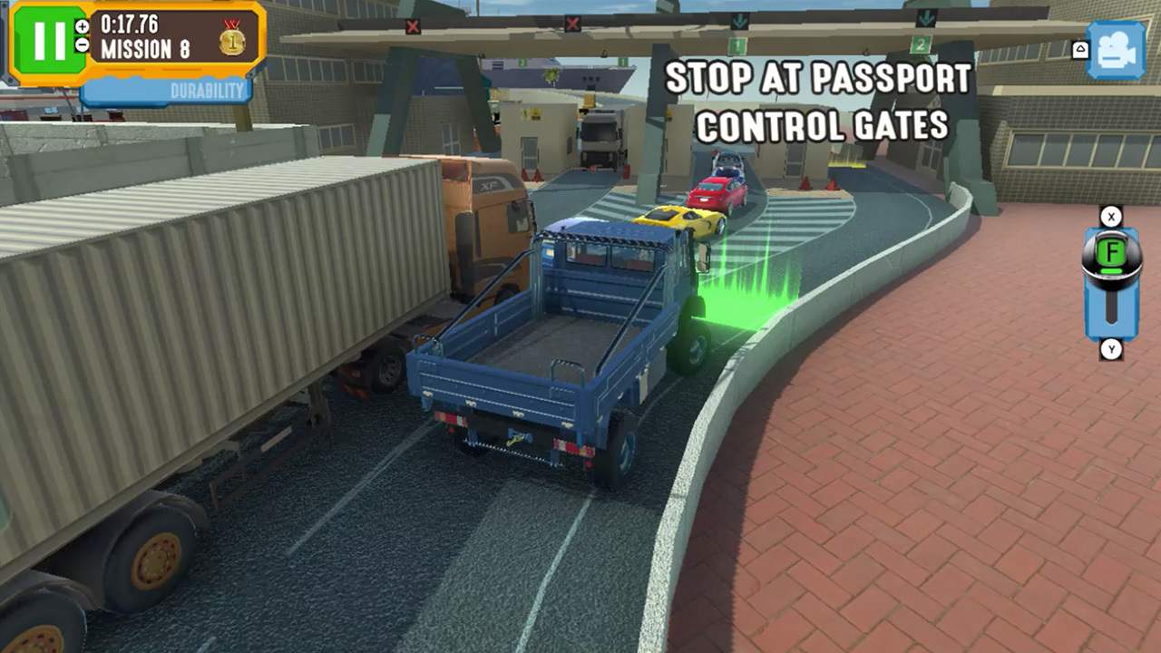 Truck Simulator 5