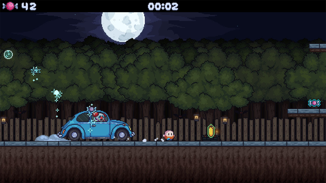 Spooky Chase 7