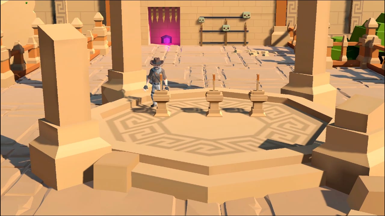 KAUIL’S TREASURE 3