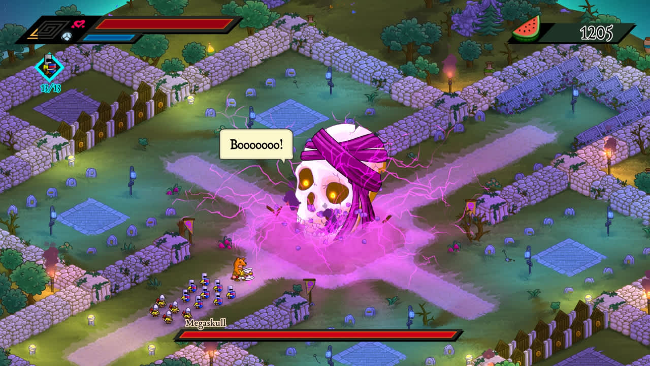 Barbearian 6