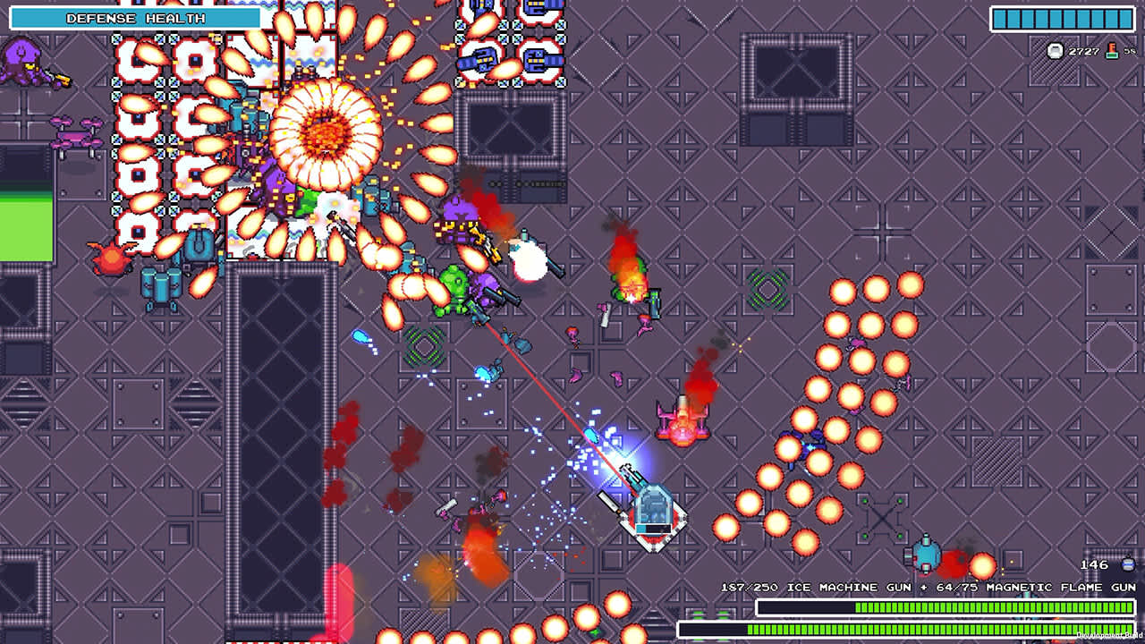 Rogue Star Rescue 7