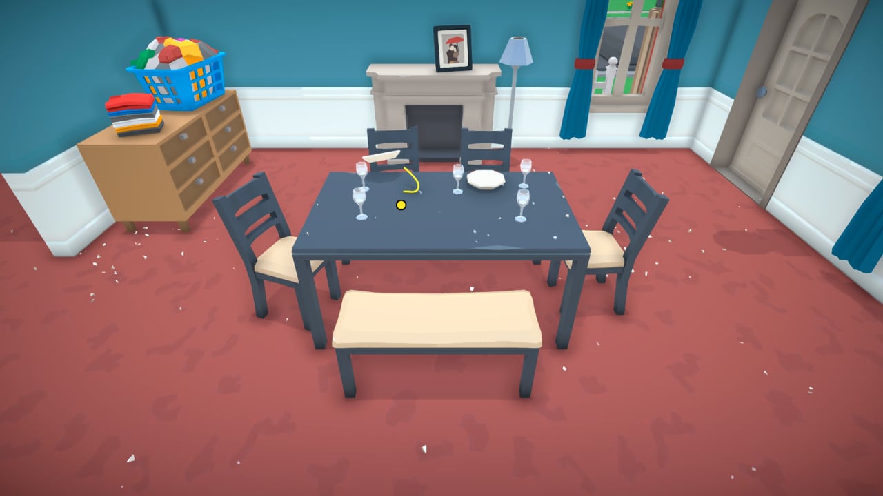 Freddy Spaghetti 4