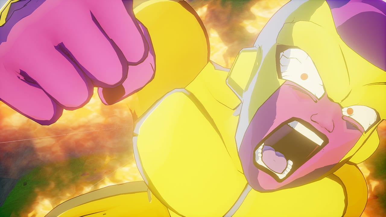 DRAGON BALL Z: KAKAROT + A NEW POWER AWAKENS SET 9