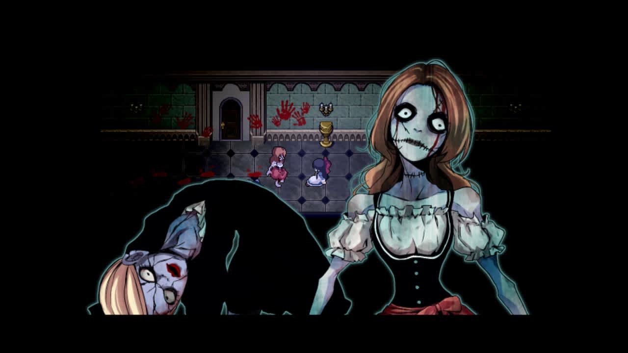 Mad Father 6