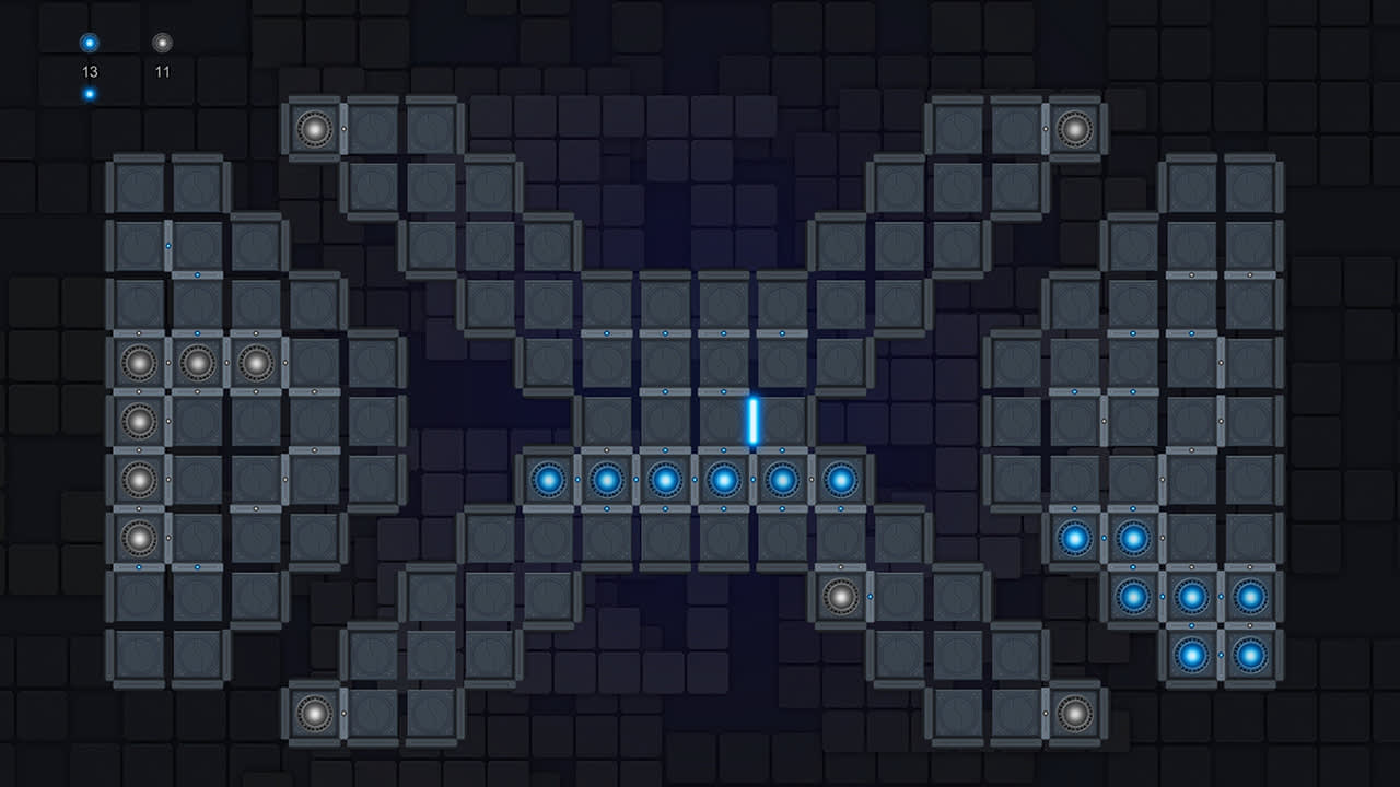 Mind Maze 8