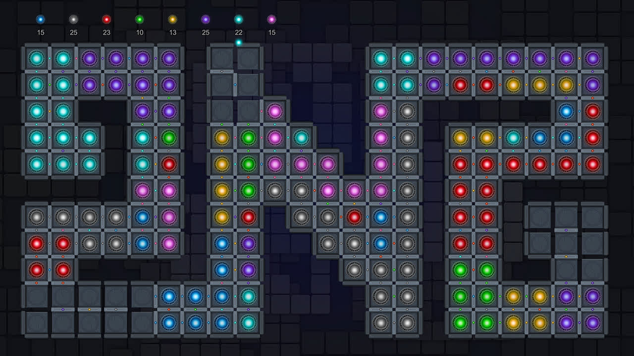 Mind Maze 7