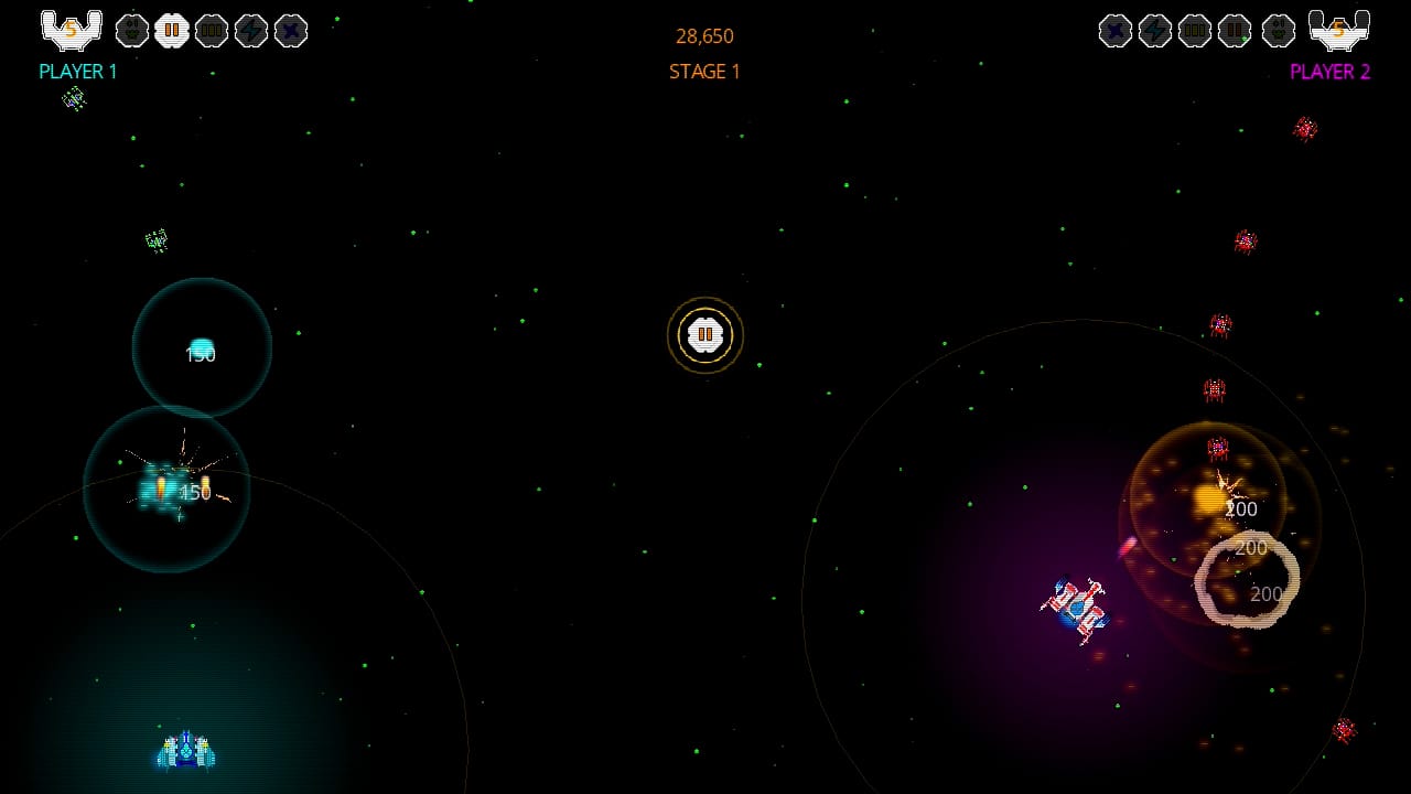 Zotrix Starglider 7