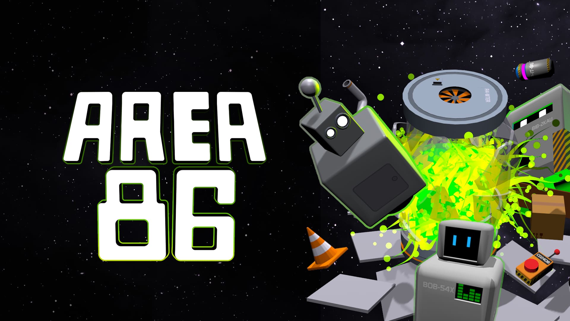 Area 86 1