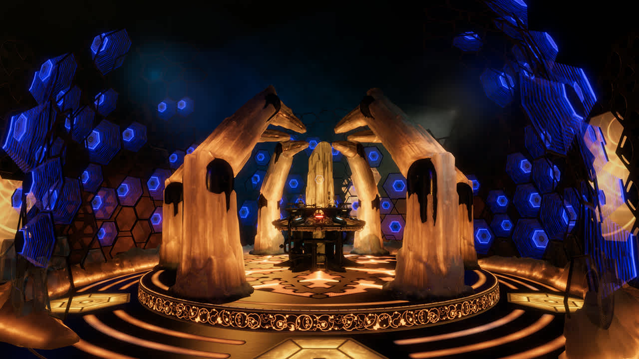 Doctor Who: The Edge of Reality 7