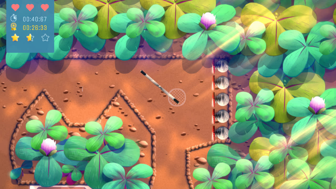 Spinny's Journey 3