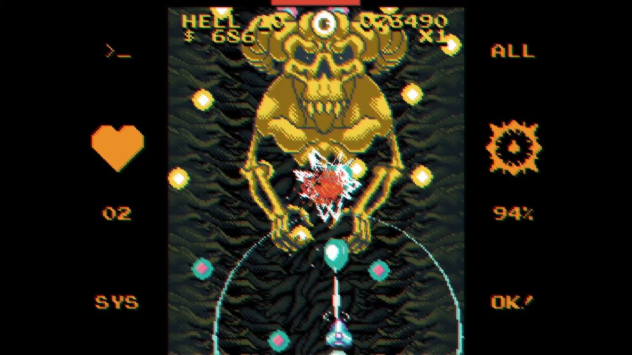 Void Gore 5