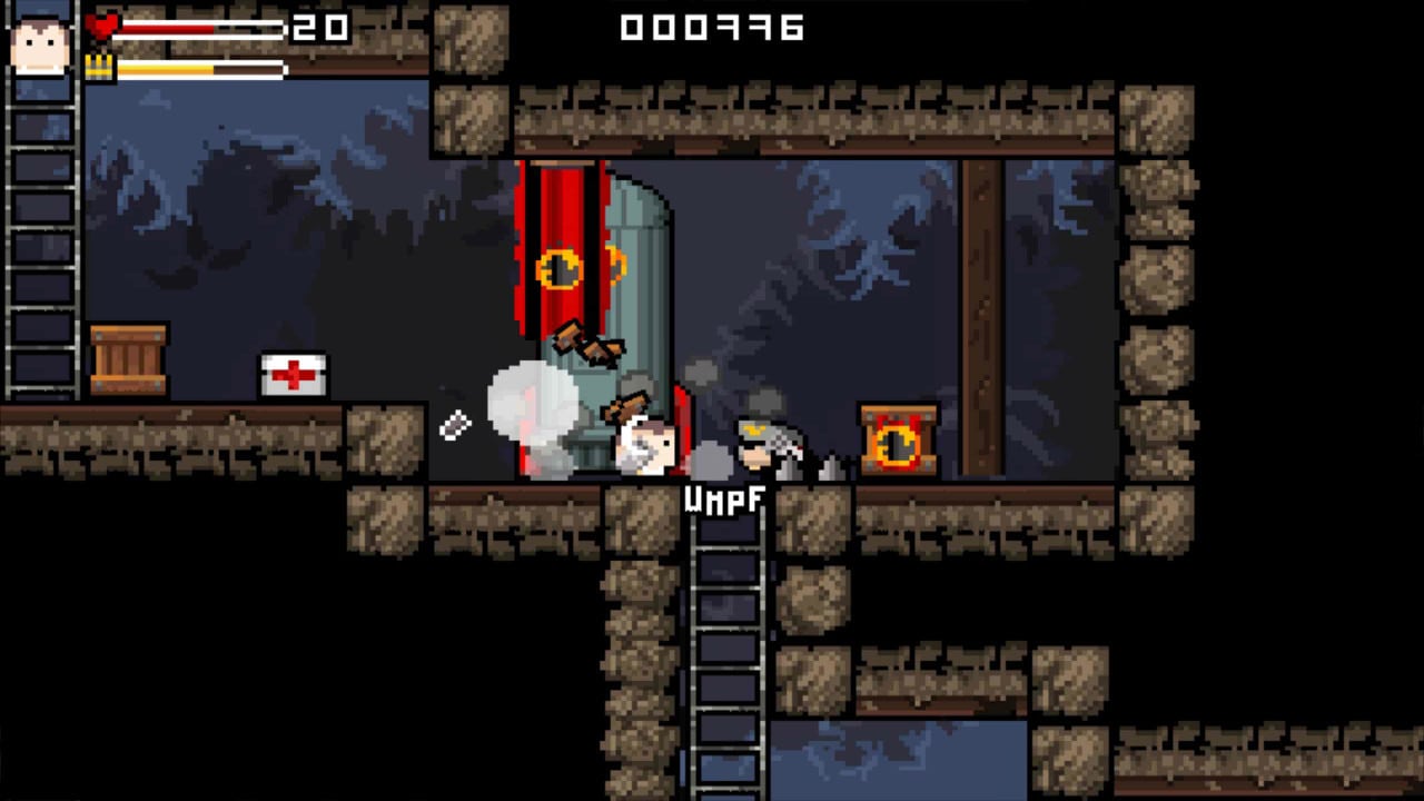 Gunslugs 2 5