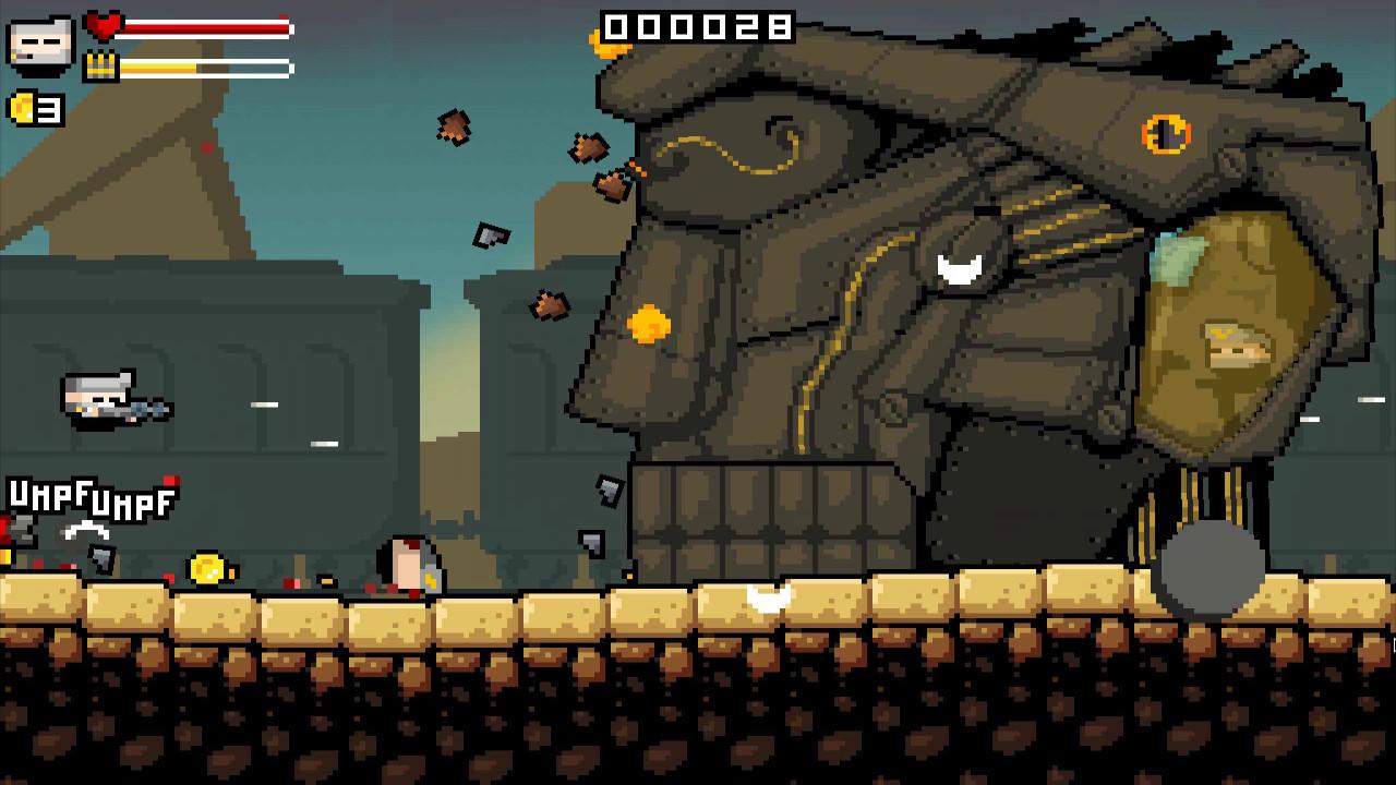 Gunslugs 2 3