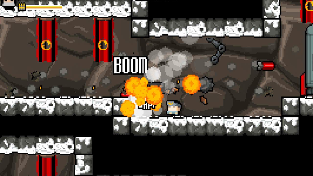 Gunslugs 2 8