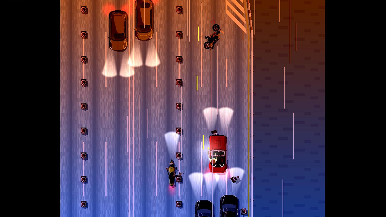 Speed Limit 4