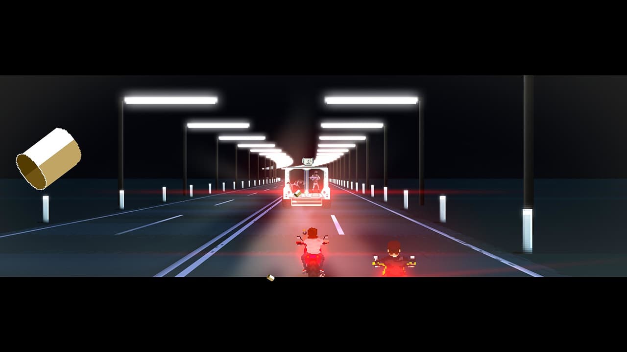 Speed Limit 3