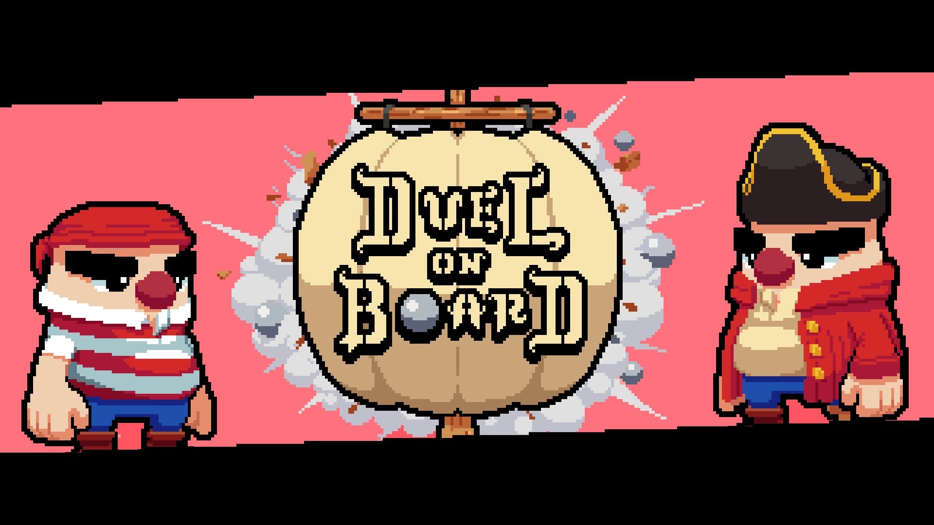 Duel on Board 1
