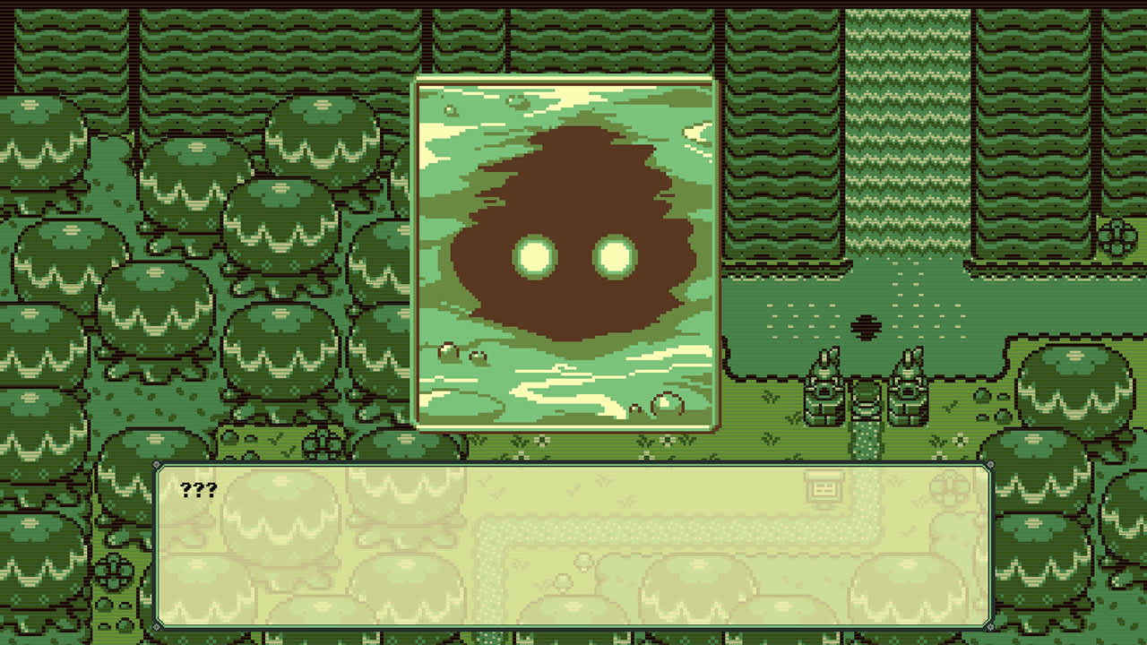 Timothy and the Mysterious Forest 5
