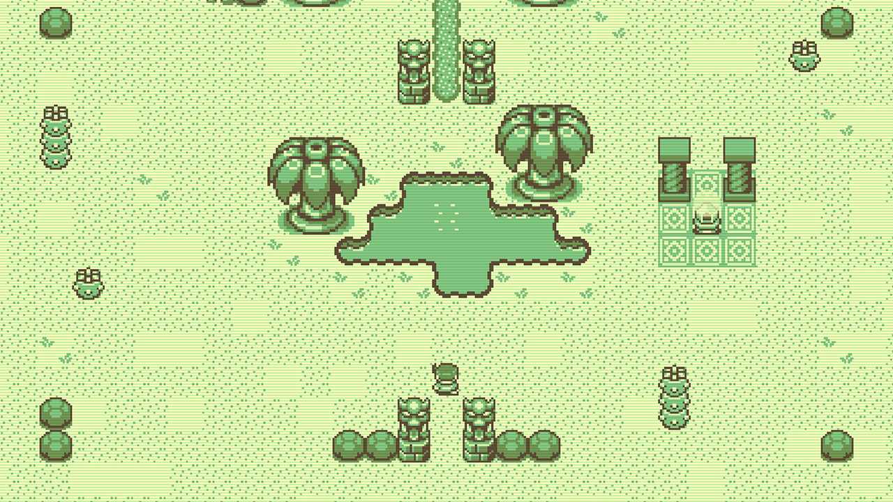 Timothy and the Mysterious Forest 3