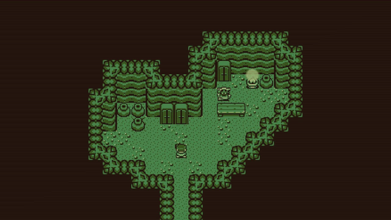 Timothy and the Mysterious Forest 7