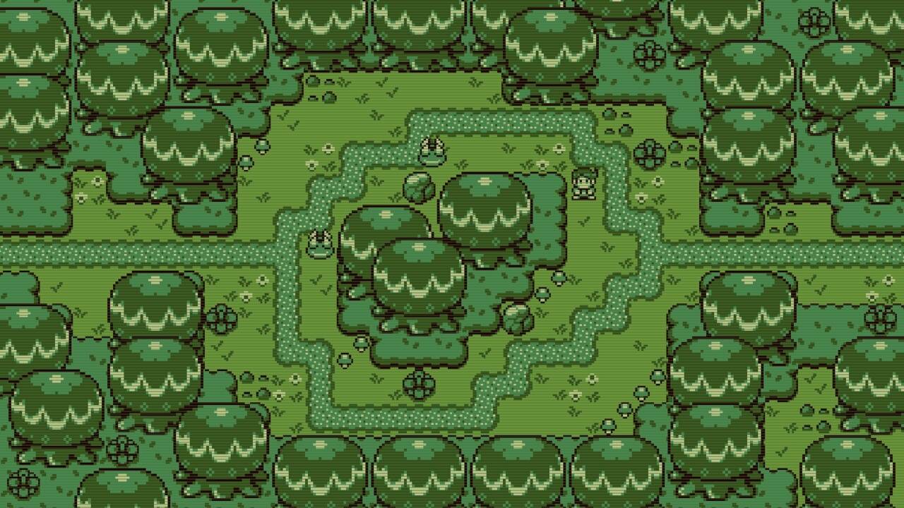 Timothy and the Mysterious Forest 4
