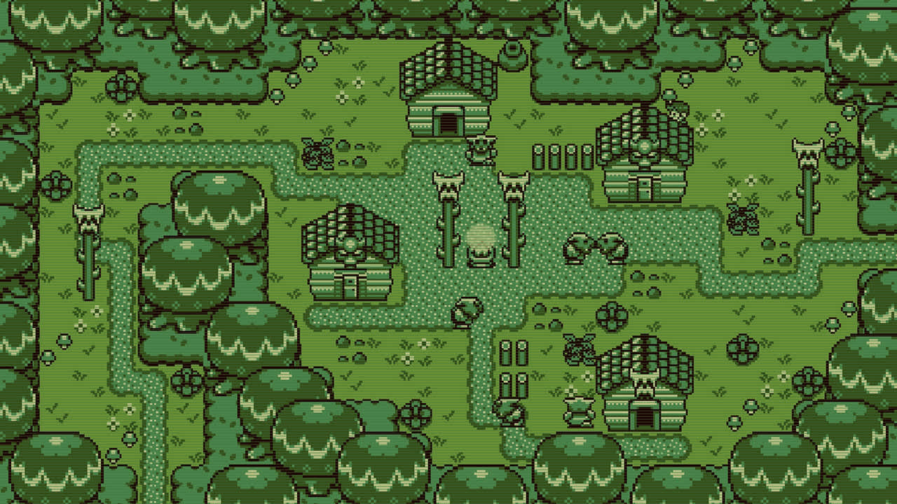 Timothy and the Mysterious Forest 6