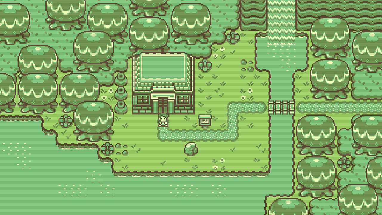 Timothy and the Mysterious Forest 2