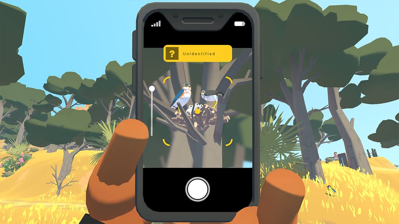 Alba: A Wildlife Adventure 4