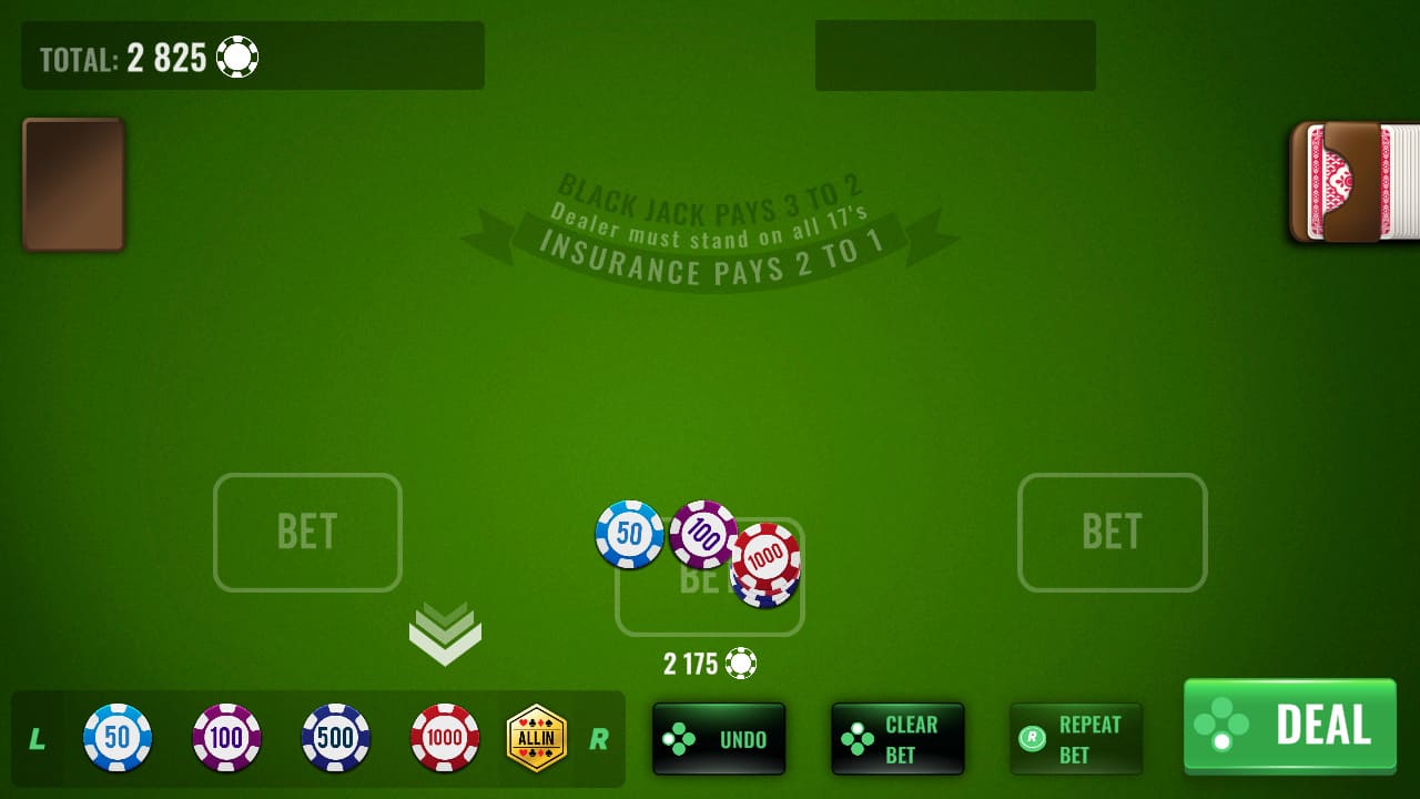 Black Jack World Tour 2