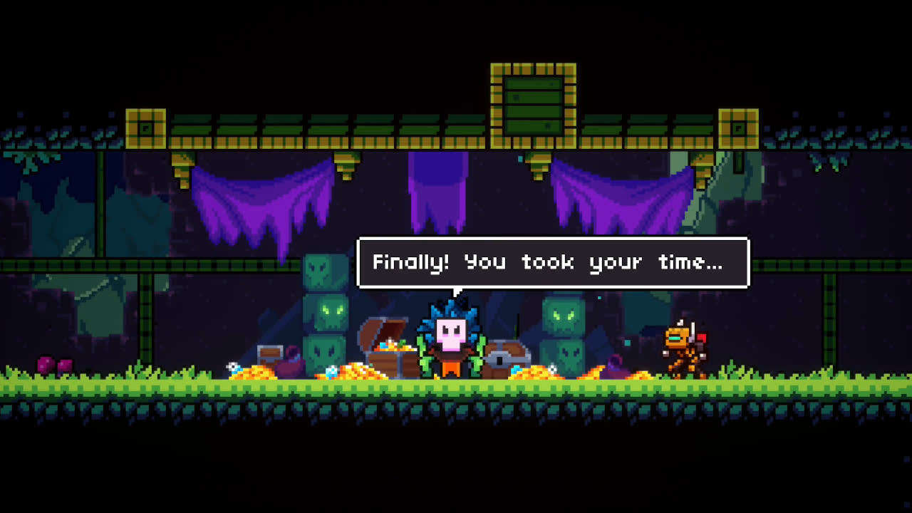 Super Magbot 7