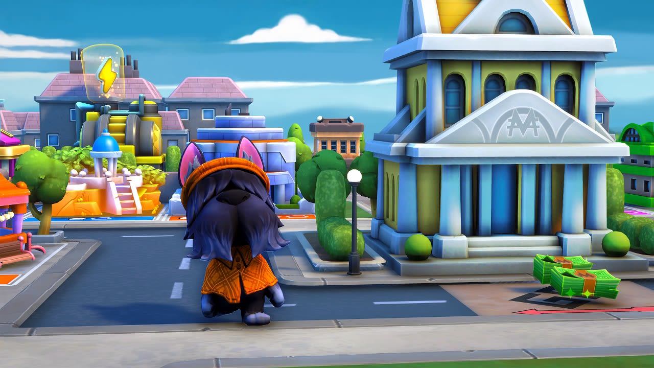 MONOPOLY® Madness 2