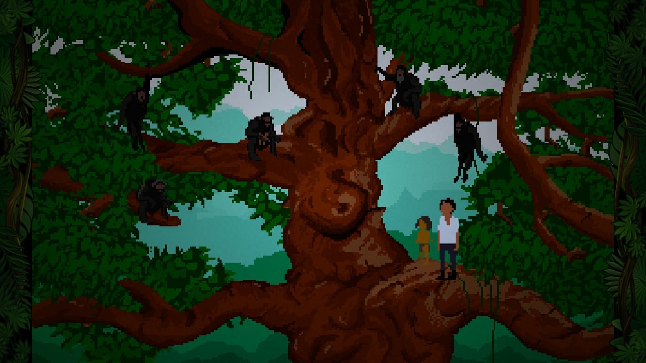 Sumatra: Fate of Yandi 5