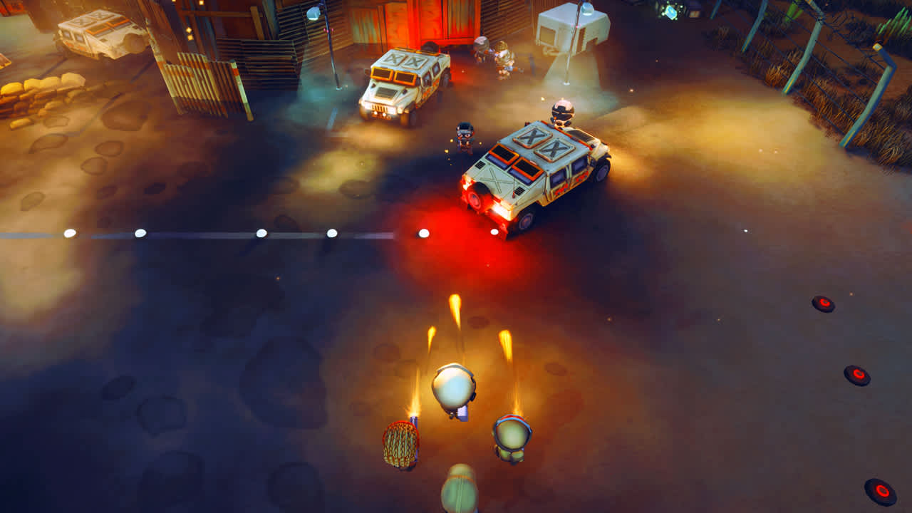 Tiny Troopers: Global Ops 9