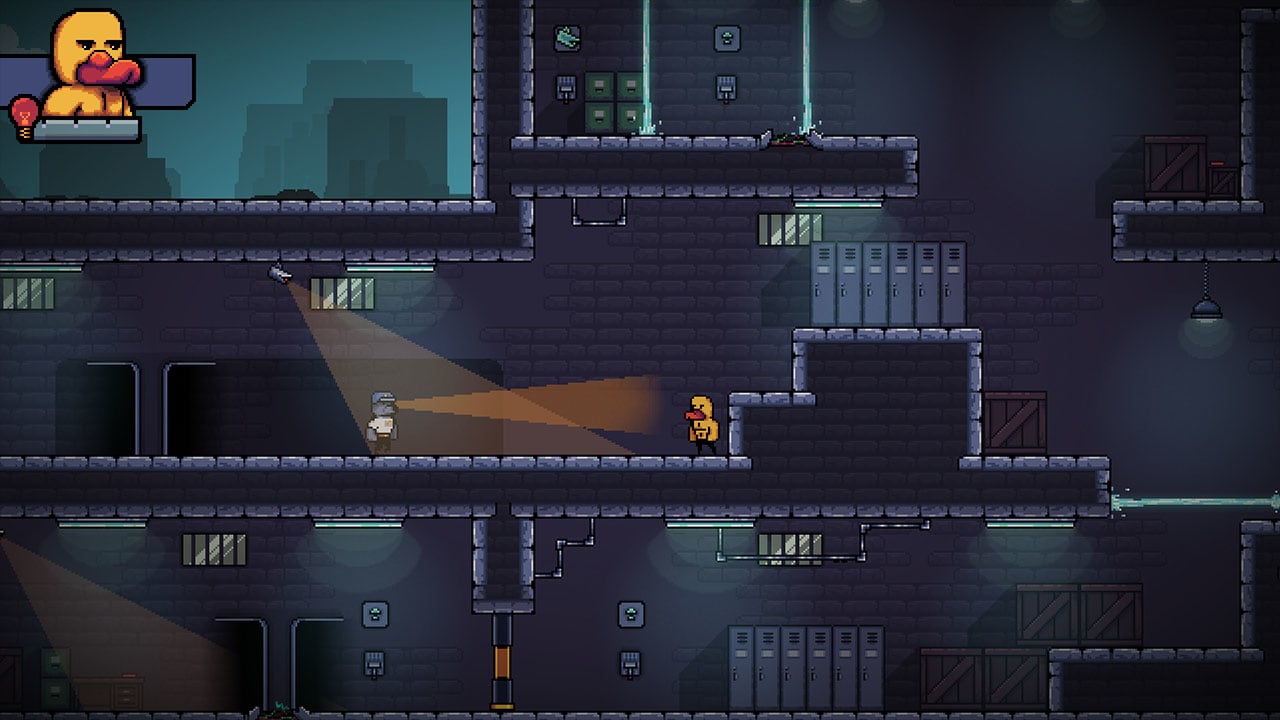 One Escape 3