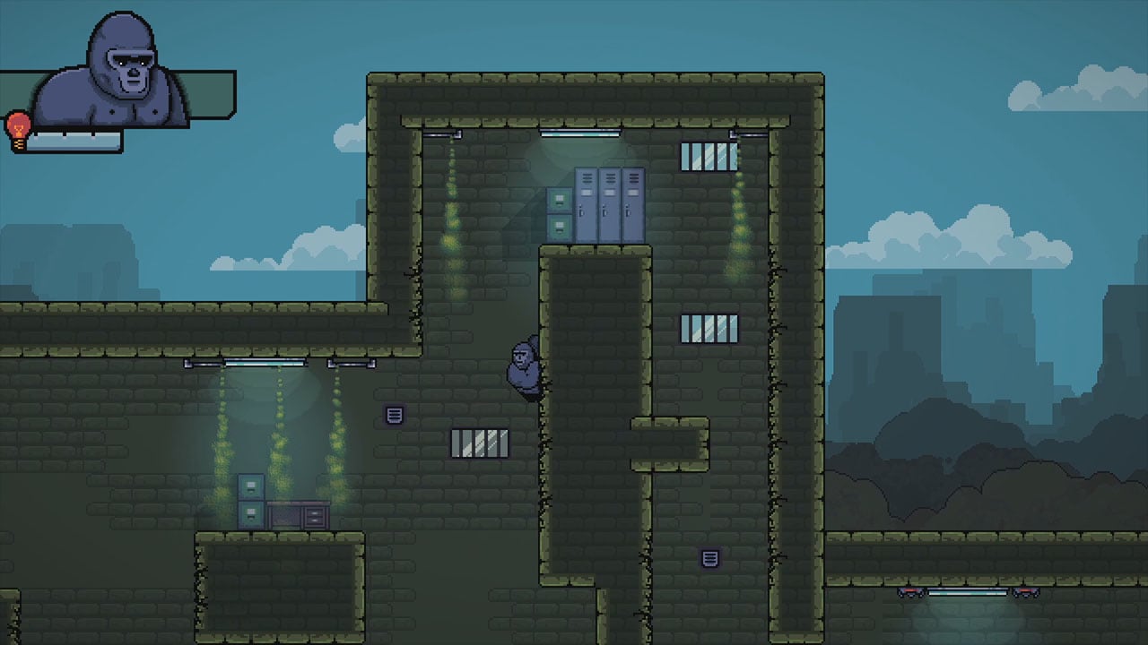 One Escape 5