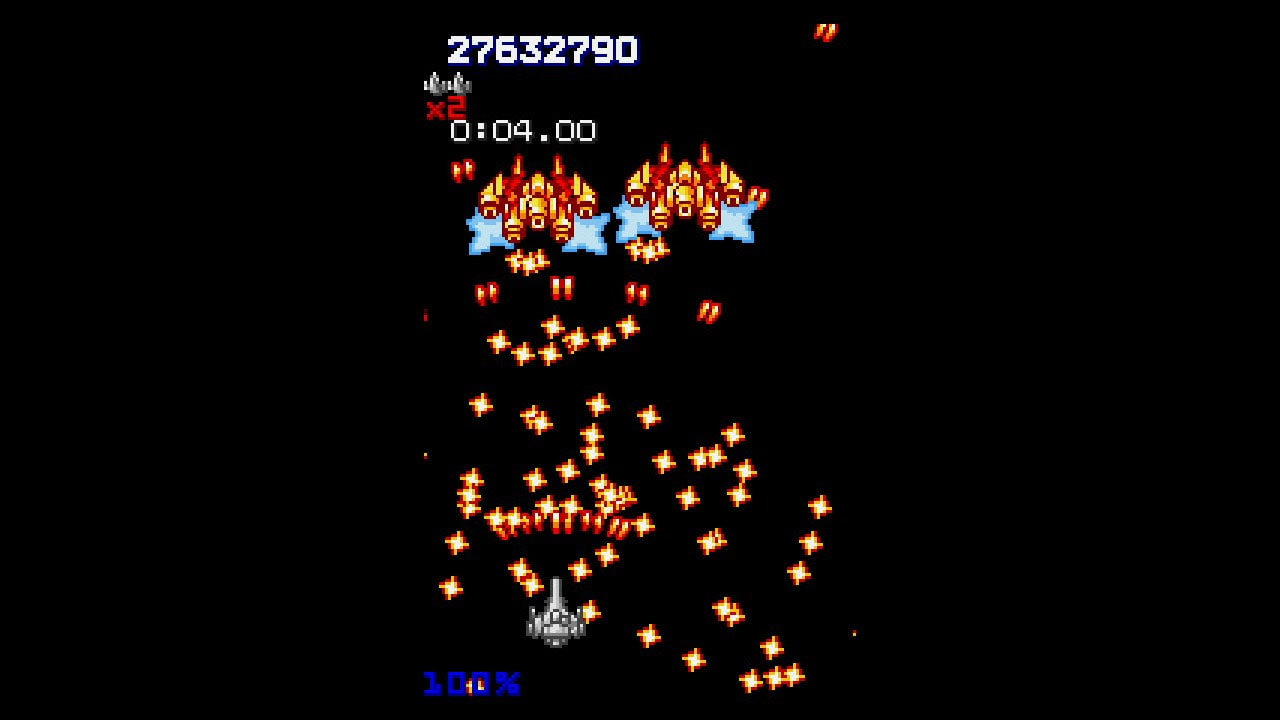 ESCHATOS 7