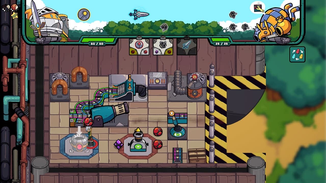 ConnecTank™ 3