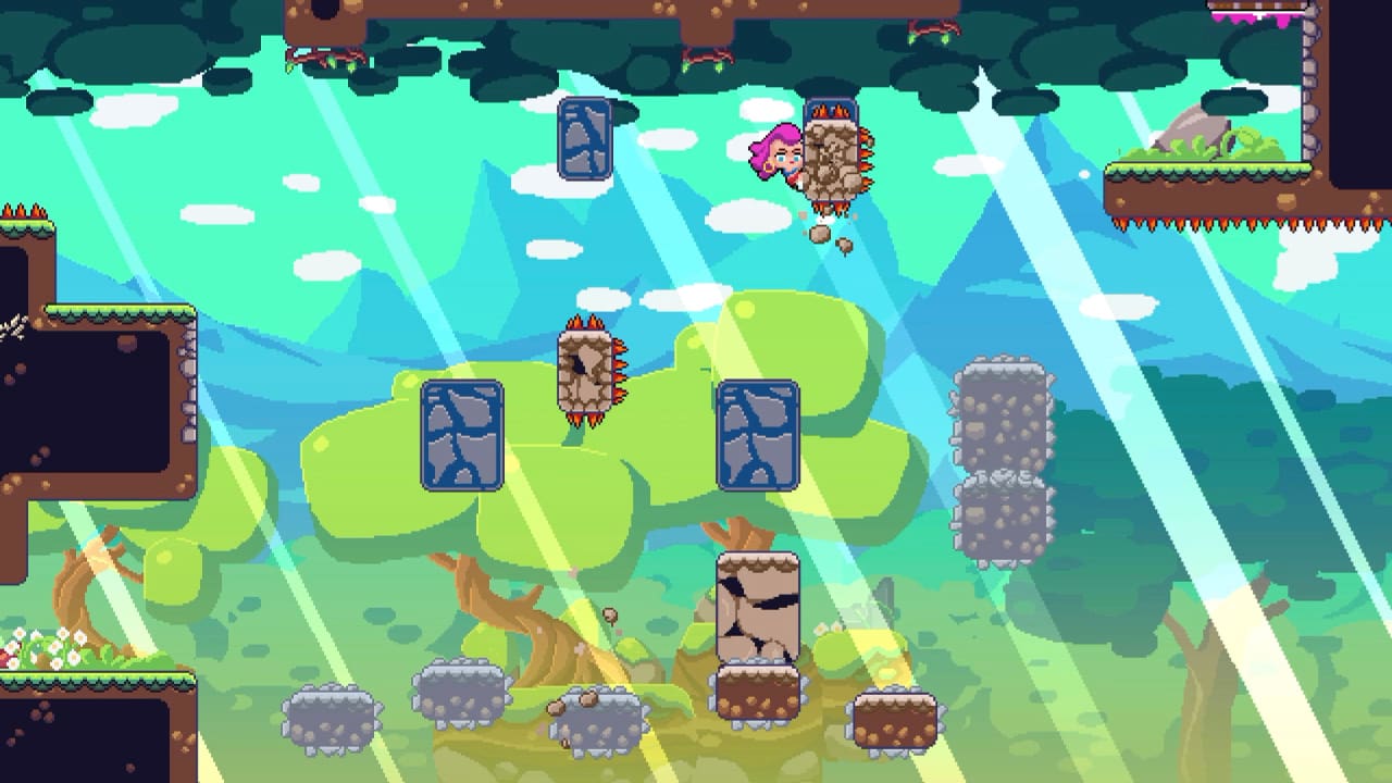 Glam's Incredible Run: Escape from Dukha 5