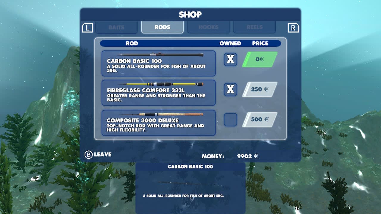 3D Arcade Fishing 8