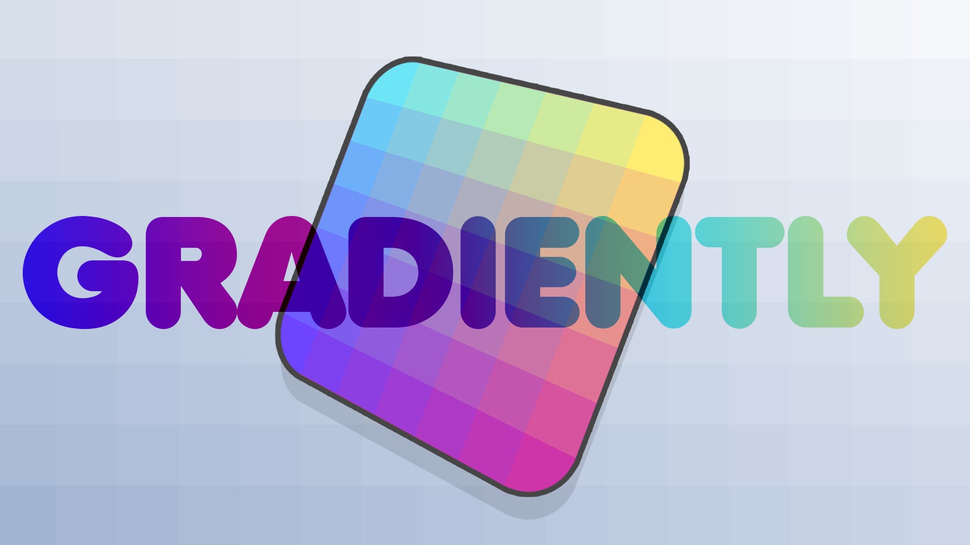 Gradiently 1
