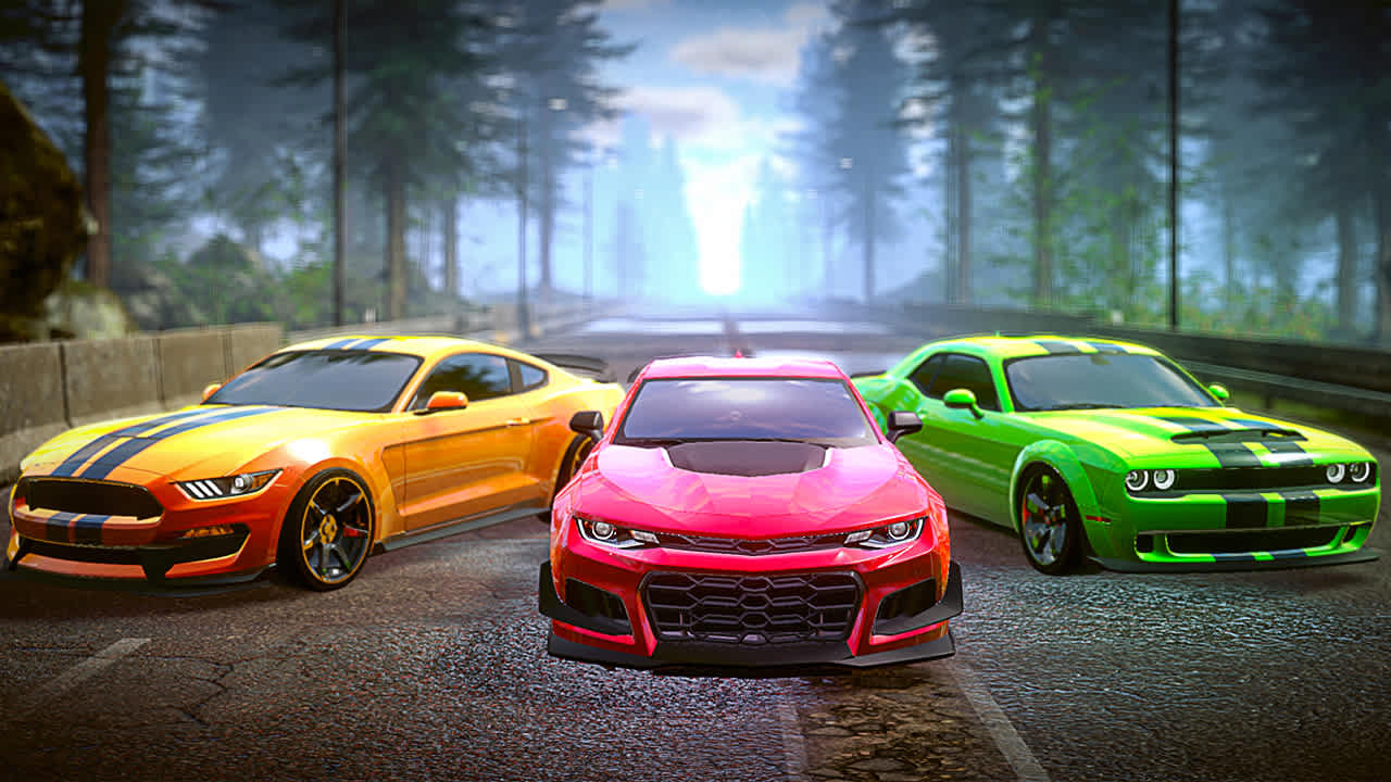 Highway Haste 6