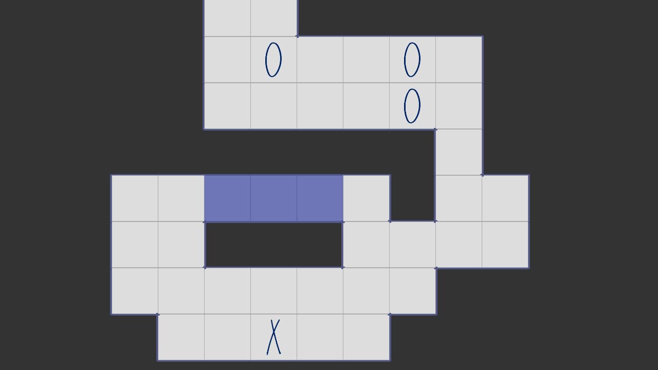 0x0 Minimalist 2