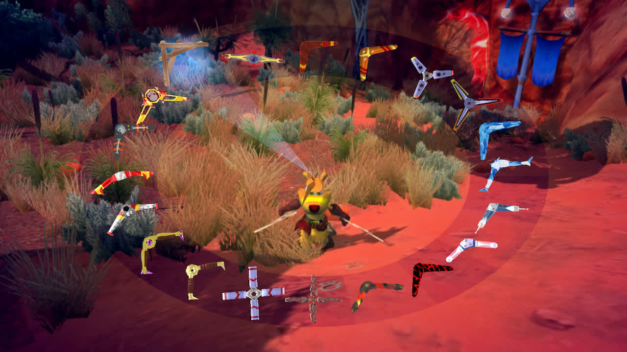 TY the Tasmanian Tiger® 2: Bush Rescue™ HD 6